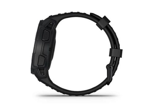 Garmin Instinct Esports, Black.Picture5