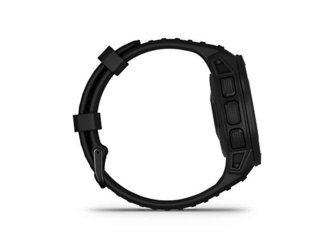 Garmin Instinct Esports, Black.Picture6