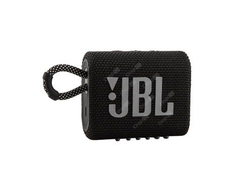 JBL GO3 Black.Picture2