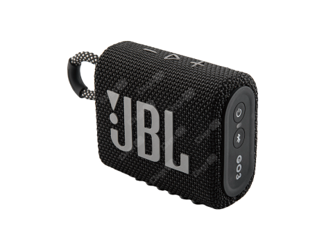 JBL GO3 Black.Picture3