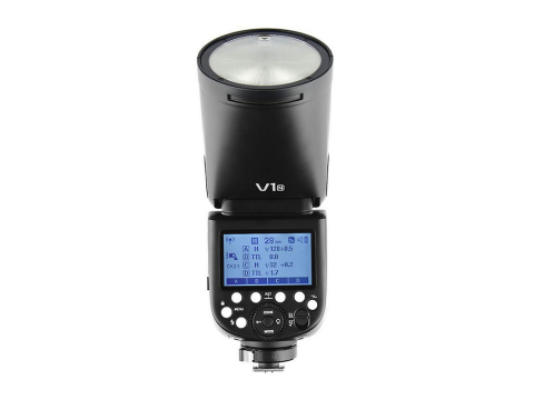 Godox V1N Nikon.Picture2