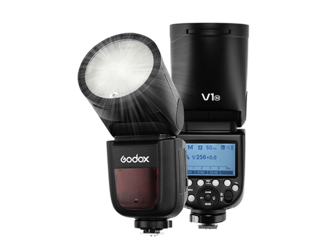 Godox V1N Nikon.Picture3
