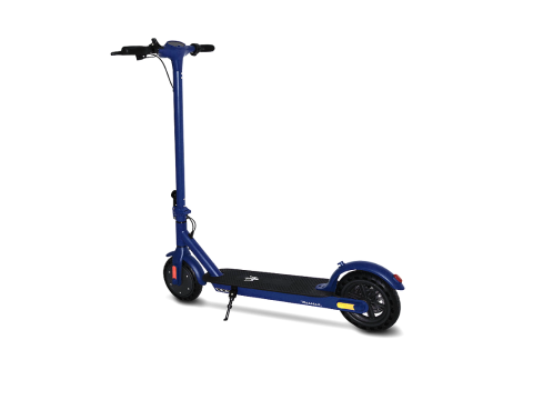 Maserati MC-ES10 E-Scooter Blue.Picture2