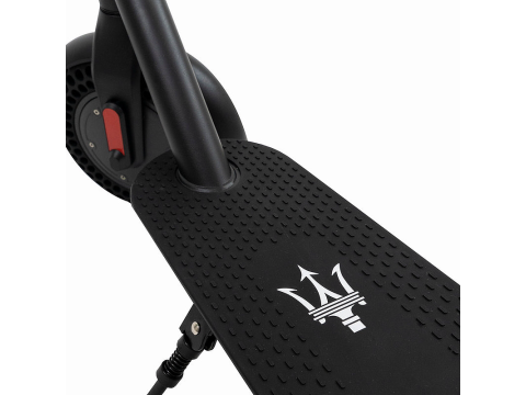 Maserati MC-ES10 E-Scooter Black.Picture6