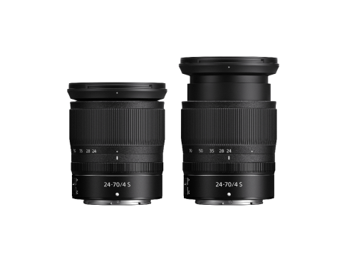 Nikon Nikkor Z 24-70mm f/4 S.Picture2