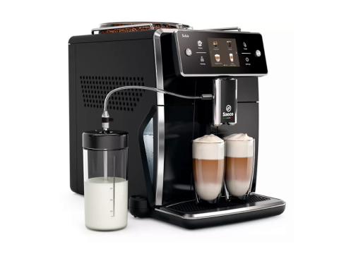 Philips Saeco Xelsis SM7680/00.Picture3