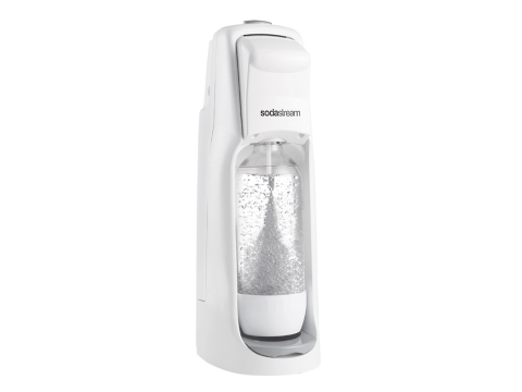 Sodastream Jet White.Picture2