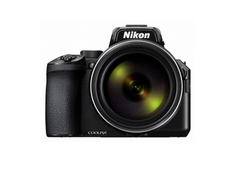 Nikon Coolpix P950.Picture2