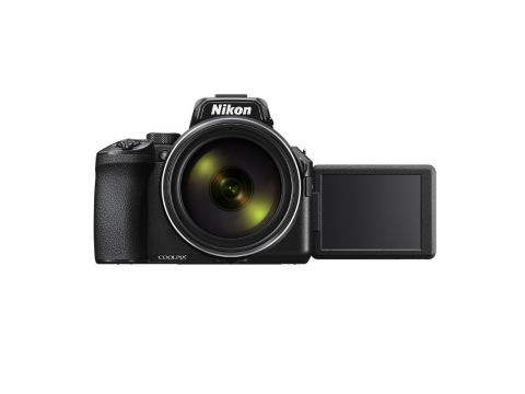 Nikon Coolpix P950.Picture3