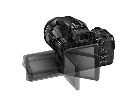 Nikon Coolpix P950.Picture4