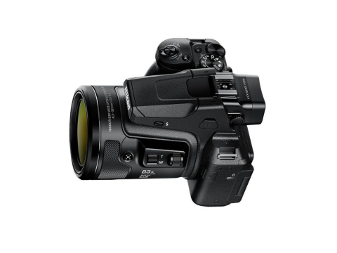 Kompaktni fotoaparat Nikon Coolpix P950 Digiexpert.hr