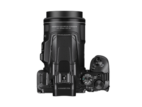 Nikon Coolpix P950.Picture6