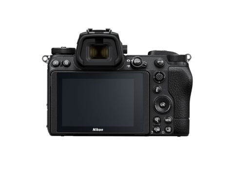 Nikon Z7 II + FTZ adapter.Picture2
