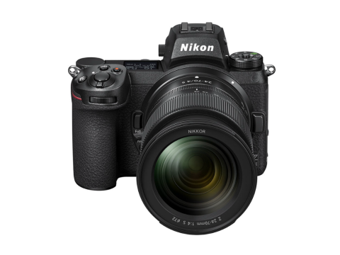 Nikon Z6 II + NIKKOR Z 24-70mm f/4 S.Picture2