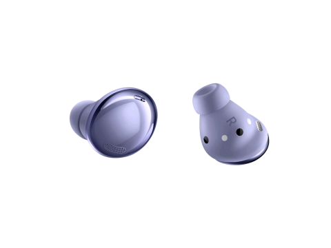 Samsung Galaxy Buds Pro SM-R190 Violet.Picture3