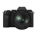 Fujifilm X-S10 + XF 16-80 mm f/4,0 R OIS WR, Black.Picture3