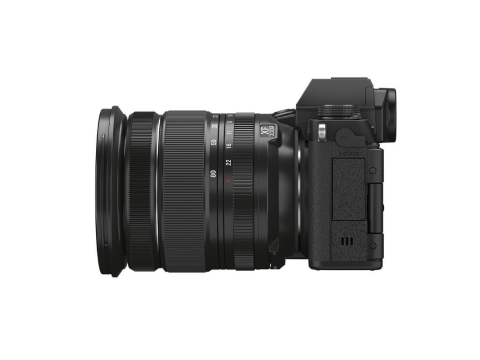 Fujifilm X-S10 + XF 16-80 mm f/4,0 R OIS WR, Black.Picture4