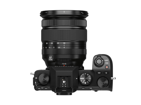 Fujifilm X-S10 + XF 16-80 mm f/4,0 R OIS WR, Black.Picture5