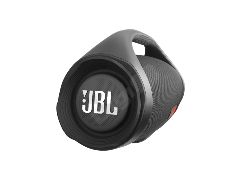 JBL Boombox 2, Black.Picture2