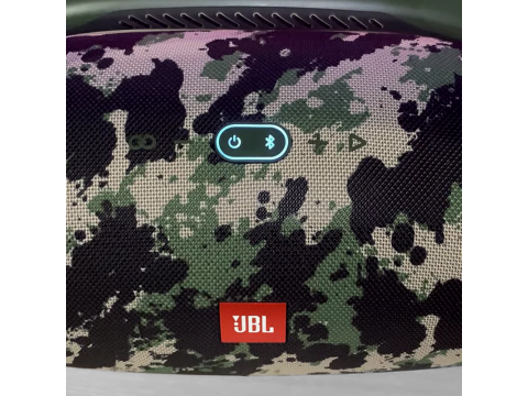 JBL Boombox 2, Squad.Picture4