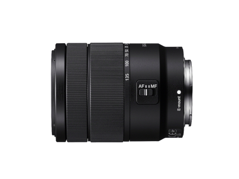 Sony E 18-135mm F3.5-5.6 OSS.Picture2