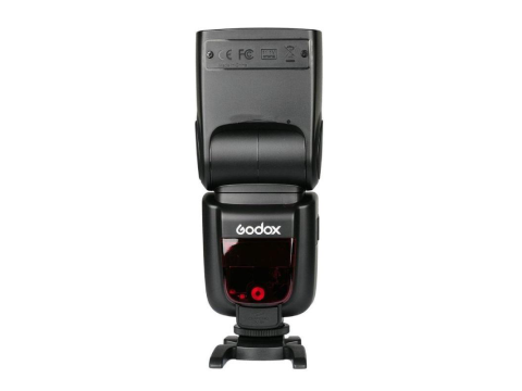 Godox TT685C Canon + Godox X2T-C For Canon.Picture2
