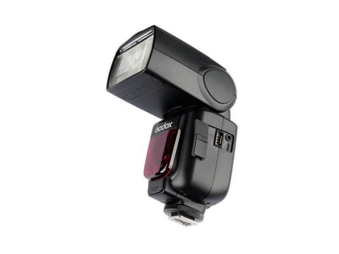 Godox TT685C Canon + Godox X2T-C For Canon.Picture4