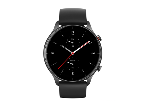Amazfit GTR 2e Black.Picture2