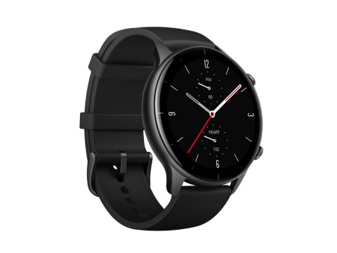 Amazfit GTR 2e Black.Picture3