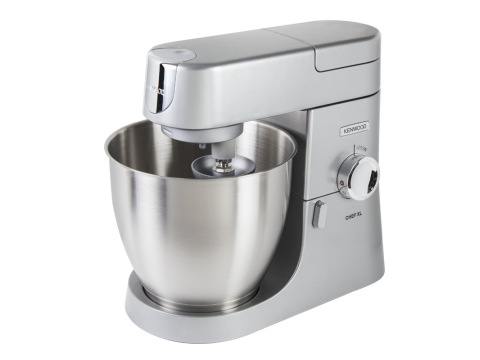 Kenwood KVL 4170 S Chef XL.Picture2