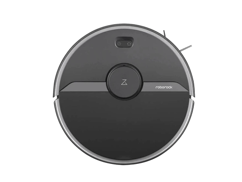 Roborock S6 Pure, Black.Picture2