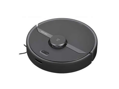 Roborock S6 Pure, Black.Picture3