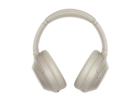 Sony WH-1000XM4 Silver.Picture2