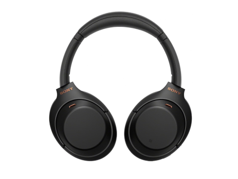 Sony WH-1000XM4 Black.Picture4