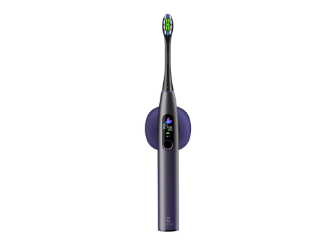 Xiaomi Oclean X Pro Aurora Purple.Picture4