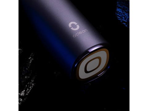 Xiaomi Oclean X Pro Aurora Purple.Picture6