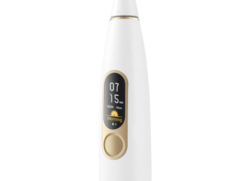 Xiaomi Oclean X White.Picture2