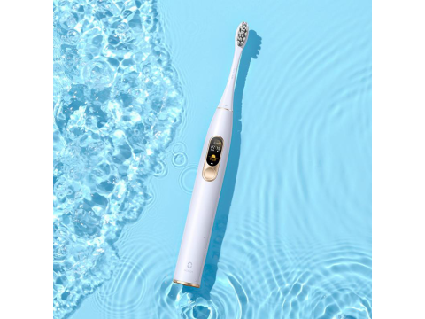 Xiaomi Oclean X White.Picture5