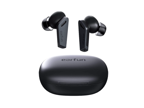 EarFun Air Pro TW302 Black.Picture2