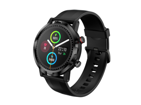 Haylou RT LS05S, Black.Picture2