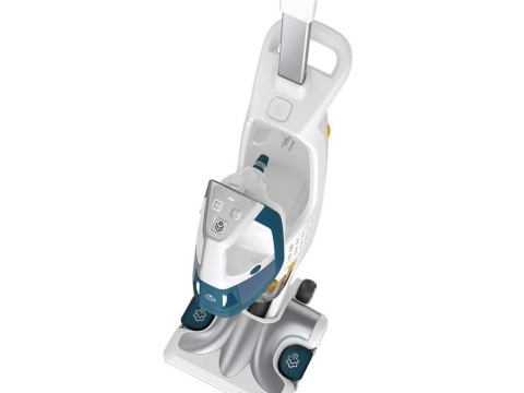 Rowenta RY8561WH Clean & Steam Multi.Picture5