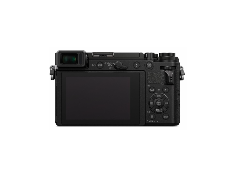 Panasonic Lumix DC-GX9.Picture2