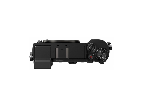 Panasonic Lumix DC-GX9.Picture3