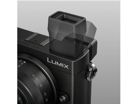 Panasonic Lumix DC-GX9.Picture5