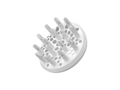 Philips BHD290/00 DryCare Advanced.Picture5