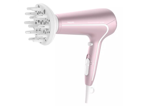 Philips BHD290/00 DryCare Advanced.Picture6