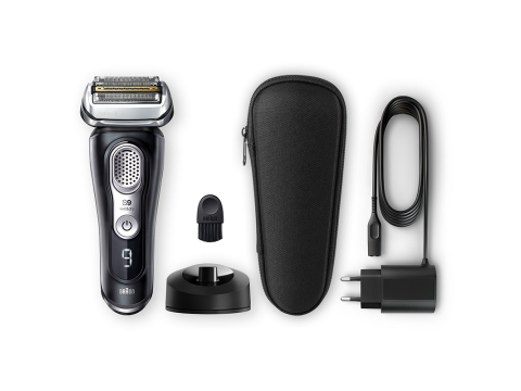 Braun Series 9 9340s.Picture2