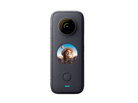Insta360 One X2.Picture2