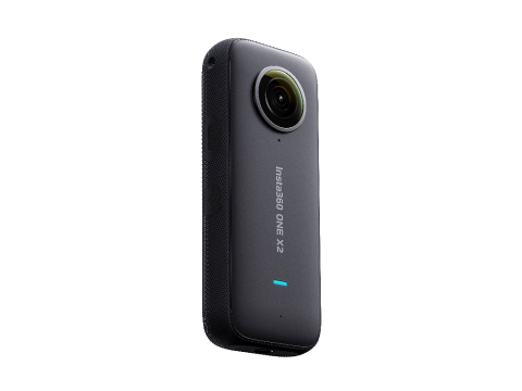 Insta360 One X2.Picture4