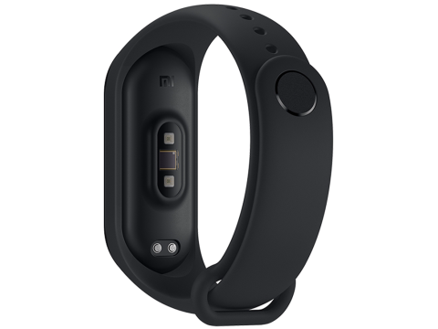 Xiaomi Mi Smart Band 6, Black.Picture5